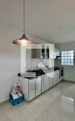 Apartamento à venda com 96m², 2 quartos e 1 vaga Apartamento à venda com 96m², 2 quartos e 1 vagaCozinha