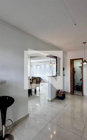 Apartamento à venda com 96m², 2 quartos e 1 vaga Apartamento à venda com 96m², 2 quartos e 1 vagaCozinha