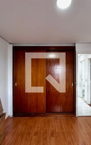 Apartamento à venda com 96m², 2 quartos e 1 vaga Apartamento à venda com 96m², 2 quartos e 1 vagaQuarto 1