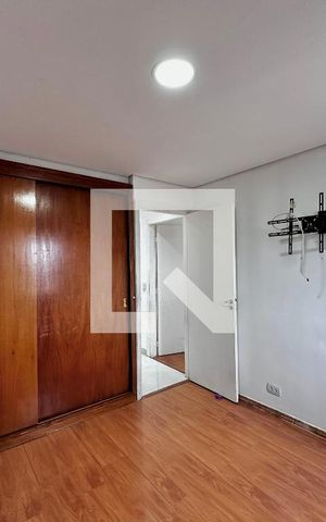 Apartamento à venda com 96m², 2 quartos e 1 vaga Apartamento à venda com 96m², 2 quartos e 1 vagaQuarto 1