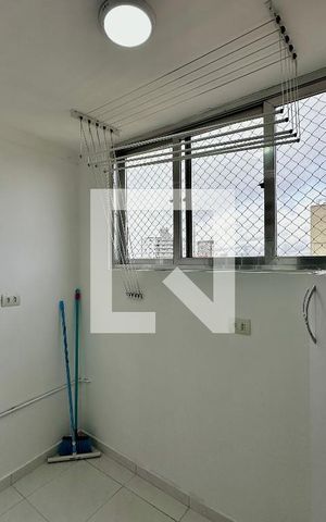 Apartamento à venda com 96m², 2 quartos e 1 vaga Apartamento à venda com 96m², 2 quartos e 1 vagaÁrea de Serviço