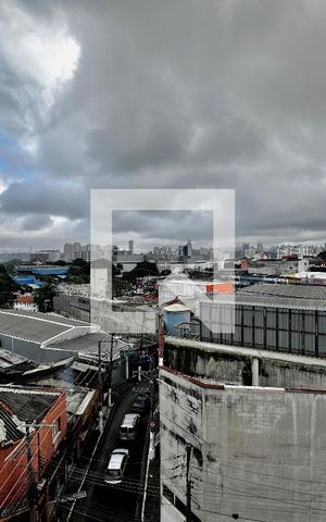 Apartamento à venda com 96m², 2 quartos e 1 vaga Apartamento à venda com 96m², 2 quartos e 1 vagaVista Quarto 2