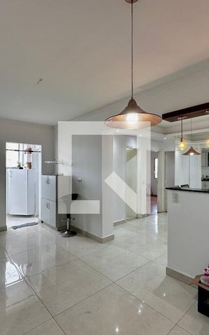 Apartamento à venda com 96m², 2 quartos e 1 vaga Apartamento à venda com 96m², 2 quartos e 1 vagaCozinha
