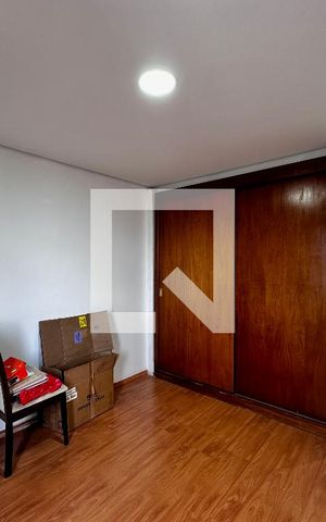 Apartamento à venda com 96m², 2 quartos e 1 vaga Apartamento à venda com 96m², 2 quartos e 1 vagaQuarto 1