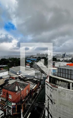 Apartamento à venda com 96m², 2 quartos e 1 vaga Apartamento à venda com 96m², 2 quartos e 1 vagaVista Quarto 1