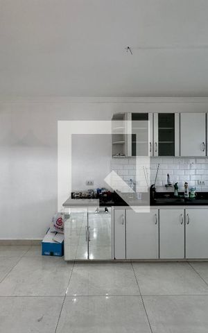 Apartamento à venda com 96m², 2 quartos e 1 vaga Apartamento à venda com 96m², 2 quartos e 1 vagaCozinha