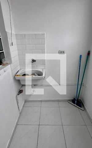 Apartamento à venda com 96m², 2 quartos e 1 vaga Apartamento à venda com 96m², 2 quartos e 1 vagaÁrea de Serviço