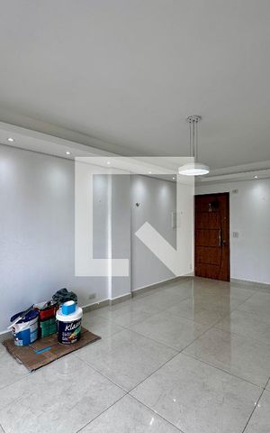 Apartamento à venda com 96m², 2 quartos e 1 vaga Apartamento à venda com 96m², 2 quartos e 1 vagaSala