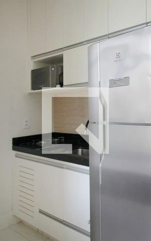Studio para alugar com 30m², 1 quarto e sem vagaStudio