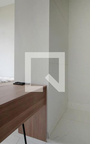 Studio para alugar com 30m², 1 quarto e sem vagaStudio