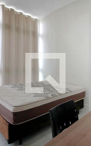 Studio para alugar com 30m², 1 quarto e sem vagaStudio