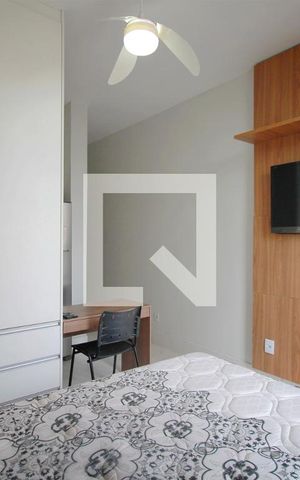 Studio para alugar com 30m², 1 quarto e sem vagaStudio