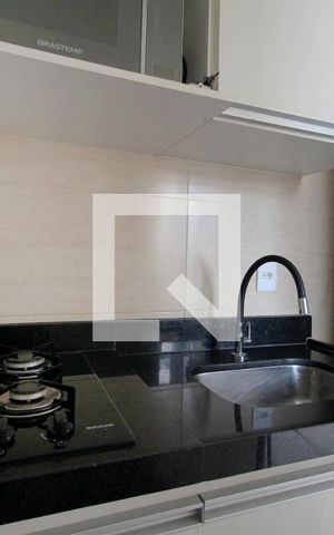 Studio para alugar com 30m², 1 quarto e sem vagaStudio