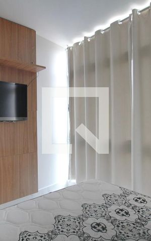 Studio para alugar com 30m², 1 quarto e sem vagaStudio
