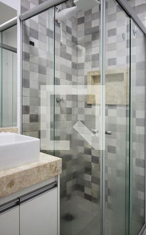 Studio para alugar com 30m², 1 quarto e sem vagaStudio