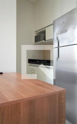 Studio para alugar com 30m², 1 quarto e sem vagaStudio