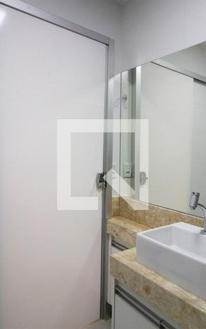 Studio para alugar com 30m², 1 quarto e sem vagaStudio