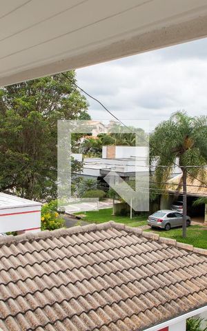 Casa de condomínio à venda com 394m², 4 quartos e 5 vagas Casa de condomínio à venda com 394m², 4 quartos e 5 vagasVISTA DA SUITE 3