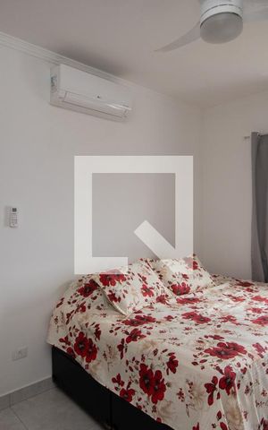 Casa de condomínio à venda com 128m², 3 quartos e 2 vagas Casa de condomínio à venda com 128m², 3 quartos e 2 vagasQuarto 2 Suite