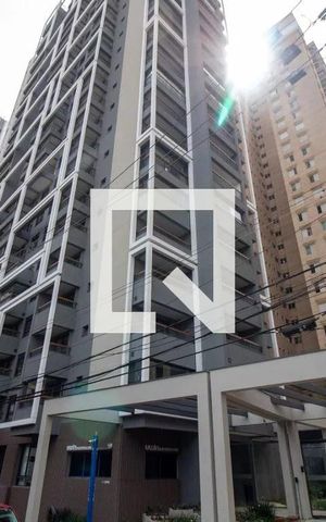 Apartamento à venda com 31m², 1 quarto e sem vaga Apartamento à venda com 31m², 1 quarto e sem vagaFachada