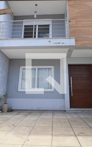 Casa à venda com 150m², 3 quartos e 1 vagaFachada