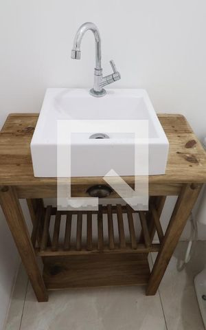 Casa à venda com 150m², 3 quartos e 1 vagaLavabo