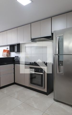 Casa à venda com 150m², 3 quartos e 1 vagaCozinha - Armários