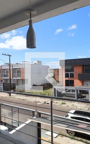 Casa à venda com 150m², 3 quartos e 1 vagaSacada da suíte
