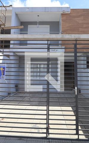 Casa à venda com 150m², 3 quartos e 1 vagaFachada