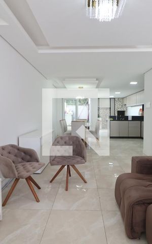 Casa à venda com 150m², 3 quartos e 1 vagaSala