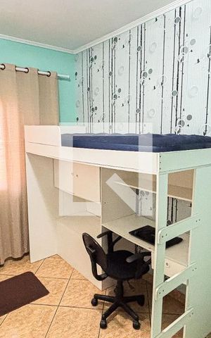 Casa à venda com 127m², 3 quartos e 3 vagas Casa à venda com 127m², 3 quartos e 3 vagasQuarto 3