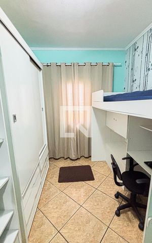 Casa à venda com 127m², 3 quartos e 3 vagas Casa à venda com 127m², 3 quartos e 3 vagasQuarto 3
