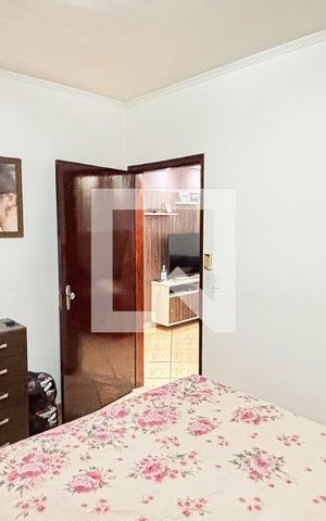 Casa à venda com 127m², 3 quartos e 3 vagas Casa à venda com 127m², 3 quartos e 3 vagasQuarto 1