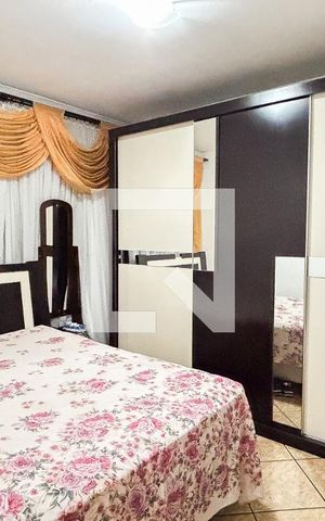 Casa à venda com 127m², 3 quartos e 3 vagas Casa à venda com 127m², 3 quartos e 3 vagasQuarto 1