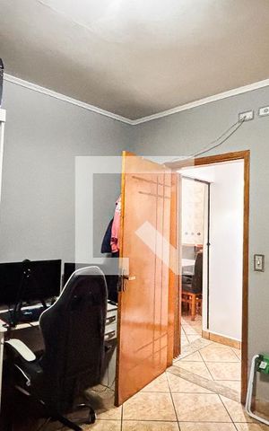 Casa à venda com 127m², 3 quartos e 3 vagas Casa à venda com 127m², 3 quartos e 3 vagasQuarto 2