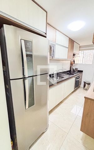 Casa à venda com 127m², 3 quartos e 3 vagas Casa à venda com 127m², 3 quartos e 3 vagasCozinha