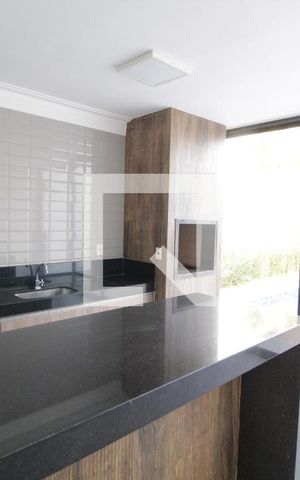 Casa de condomínio para alugar com 232m², 4 quartos e 2 vagasVaranda gourmet