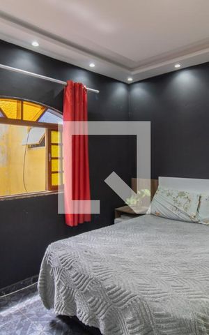Casa à venda com 125m², 4 quartos e 2 vagas Casa à venda com 125m², 4 quartos e 2 vagasQuarto 2