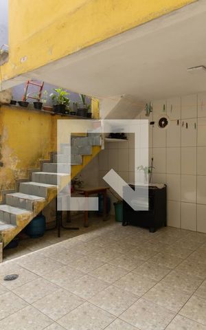 Casa à venda com 125m², 4 quartos e 2 vagas Casa à venda com 125m², 4 quartos e 2 vagasÁrea Externa
