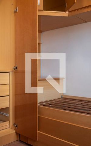Apartamento à venda com 90m², 3 quartos e 2 vagasQuarto 1