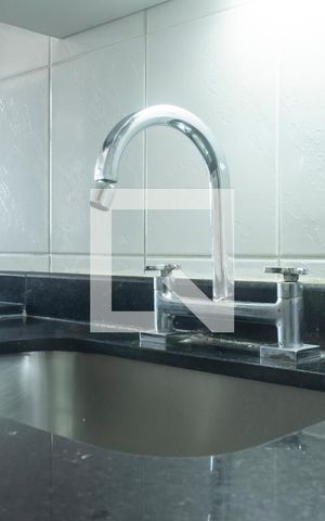 Apartamento à venda com 90m², 3 quartos e 2 vagasCozinha