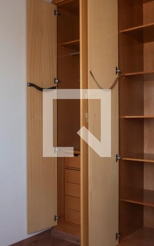Apartamento à venda com 90m², 3 quartos e 2 vagasQuarto 2