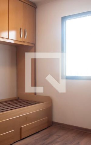 Apartamento à venda com 90m², 3 quartos e 2 vagasQuarto 1