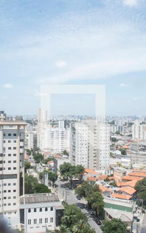Apartamento à venda com 90m², 3 quartos e 2 vagasVista do Quarto 2