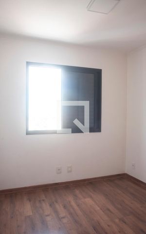 Apartamento à venda com 90m², 3 quartos e 2 vagasQuarto 2