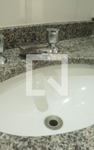 Apartamento à venda com 90m², 3 quartos e 2 vagasBanheiro