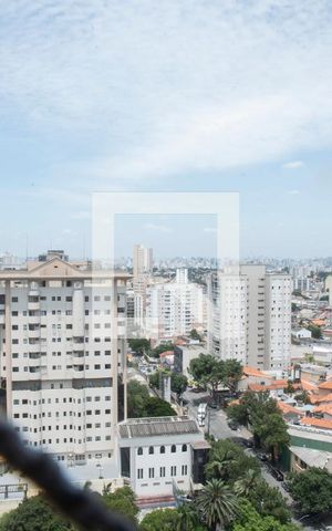Apartamento à venda com 90m², 3 quartos e 2 vagasVista da Área de Serviço