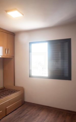 Apartamento à venda com 90m², 3 quartos e 2 vagasQuarto 1