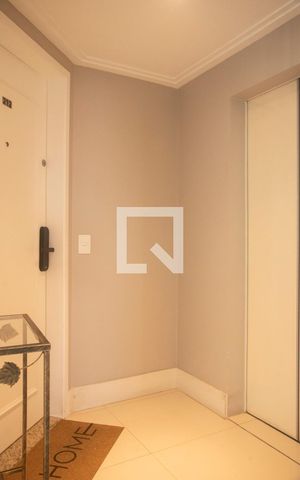Apartamento à venda com 90m², 3 quartos e 2 vagasHall do apartamento