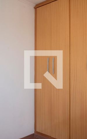Apartamento à venda com 90m², 3 quartos e 2 vagasQuarto 2
